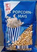Mängden socker i POPCORN - MAIS
