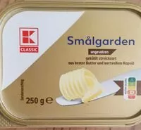 Mängden socker i Brotaufstrich
