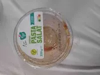 Mängden socker i Antipasti Pasta Salat