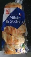 Mängden socker i Milch-Brötchen