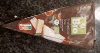 Mängden socker i Bio Französischer Brie