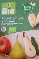 Mängden socker i Fruchtmark