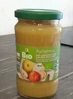 Mängden socker i Apfelmus