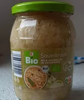 Mängden socker i Sauerkraut