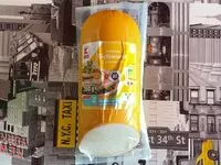 Mängden socker i Gelbwurst