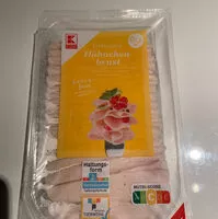 Mängden socker i Hähnchenbrust