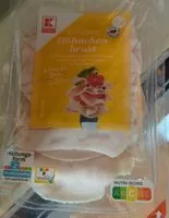 Mängden socker i Hanchenbrust