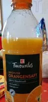 Mängden socker i Orangensaft