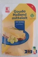 Mängden socker i Gouda Holland mittelalt