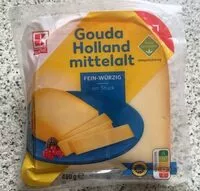 Mängden socker i Gouda Holland mittelalt