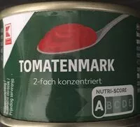 Mängden socker i Dvostruki koncentrat rajčica