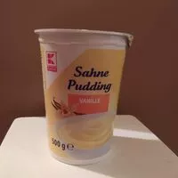 Mängden socker i Сметанов пудинг - ванилия