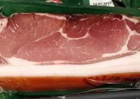 Mängden socker i Schwarzwälder Schinken