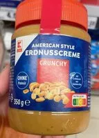 Mängden socker i Erdnusscreme