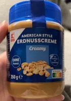 Mängden socker i Erdnusscreme