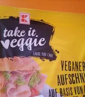 Mängden socker i veganer aufscnitt