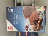 Mängden socker i Schokokuchen