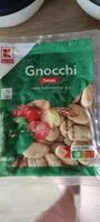 Mängden socker i Gnocchi