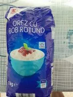 Mängden socker i Orez