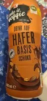 Mängden socker i DRINK AUF HAFER BASIS SCHOKO