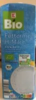 Mängden socker i Fettarme H-Milch
