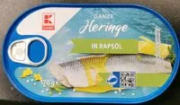 Mängden socker i Hering în ulei de rapita