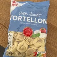 Mängden socker i Tortelloni