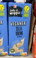 Mängden socker i Soja Drink
