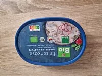 Mängden socker i Frischkäse