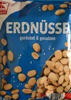 Mängden socker i Фъстъци печени и осолени