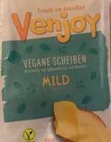Mängden socker i Vegane Scheiben
