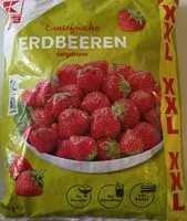 Mängden socker i Jagode