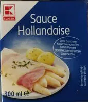 Mängden socker i Sauce Hollandaise