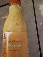 Mängden socker i Salatdressing