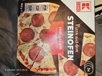 Mängden socker i Edel Salami