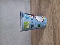 Mängden socker i Skyr-Natur