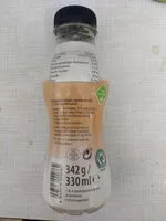 Mängden socker i Latte Macciato weniger süß