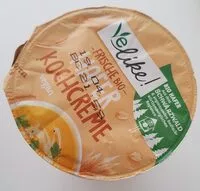 Mängden socker i Frische Bio Hafer Kochcreme