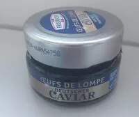 Mängden socker i Œufs de lompe