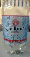 Mängden socker i Noé-Quelle