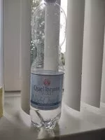 Mängden socker i Noé-Quelle