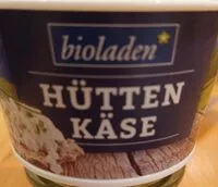 Mängden socker i Hüttenkäse