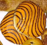 Mängden socker i Boomie Cacao Orange