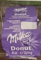 Mängden socker i Ciambella