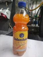 Mängden socker i ACE