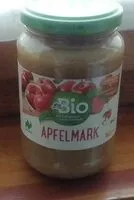 Mängden socker i Apfelmark