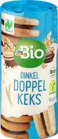 Mängden socker i Dinkel Doppelkeks