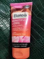 Mängden socker i Balea