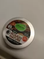 Mängden socker i Deocreme