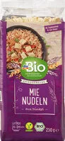 Mängden socker i Mie Nudeln